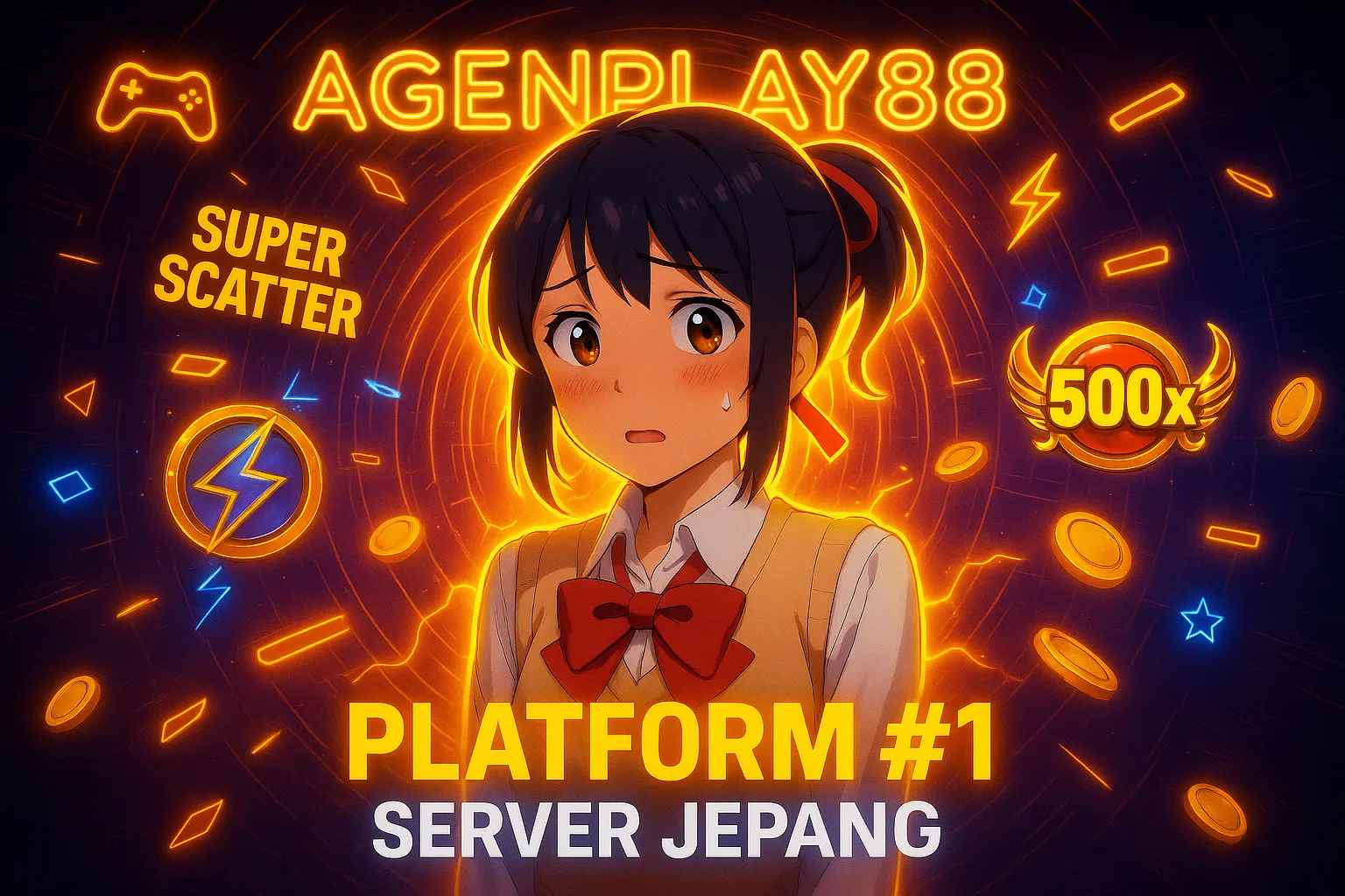 AGENPLAY88 Zone • Nongkrong Virtual Buat Gamer yang Suka Sharing - WooCommerce eCommerce